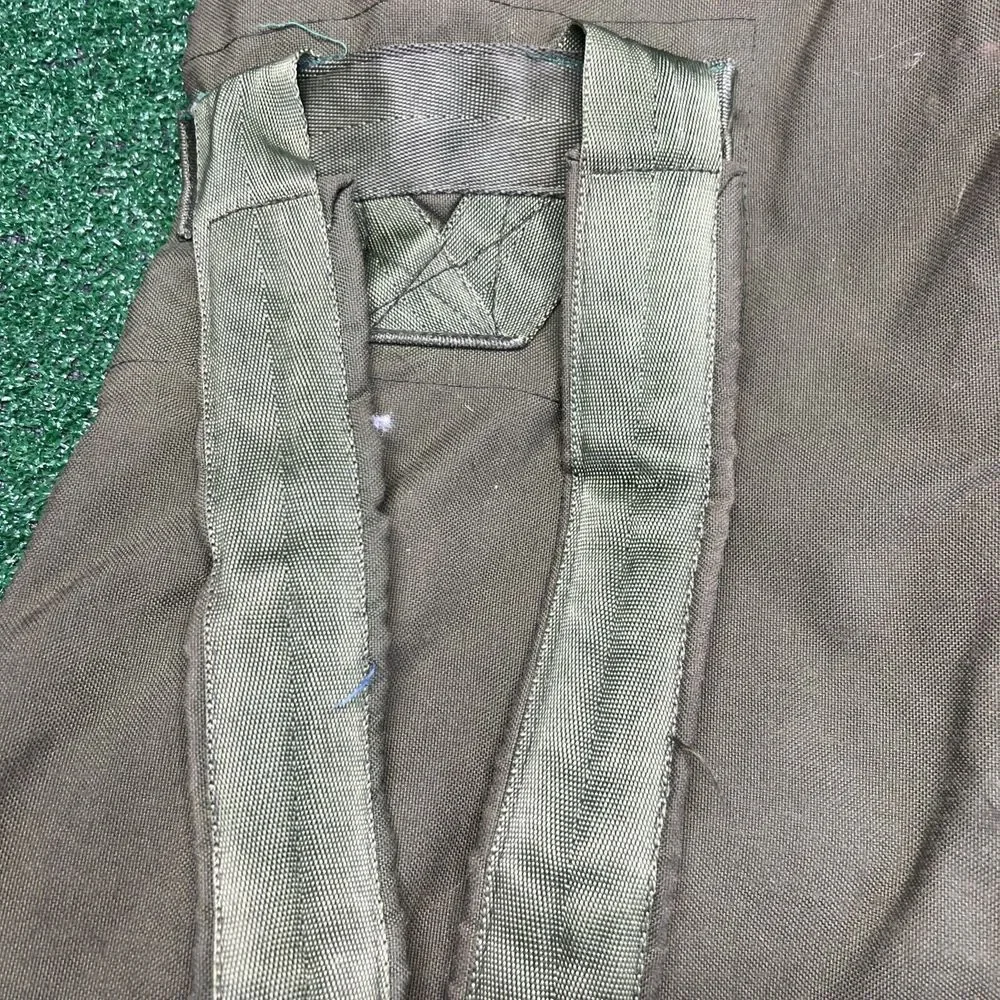 US Military A-16 Duffle Bag Top Load‎ Olive Green